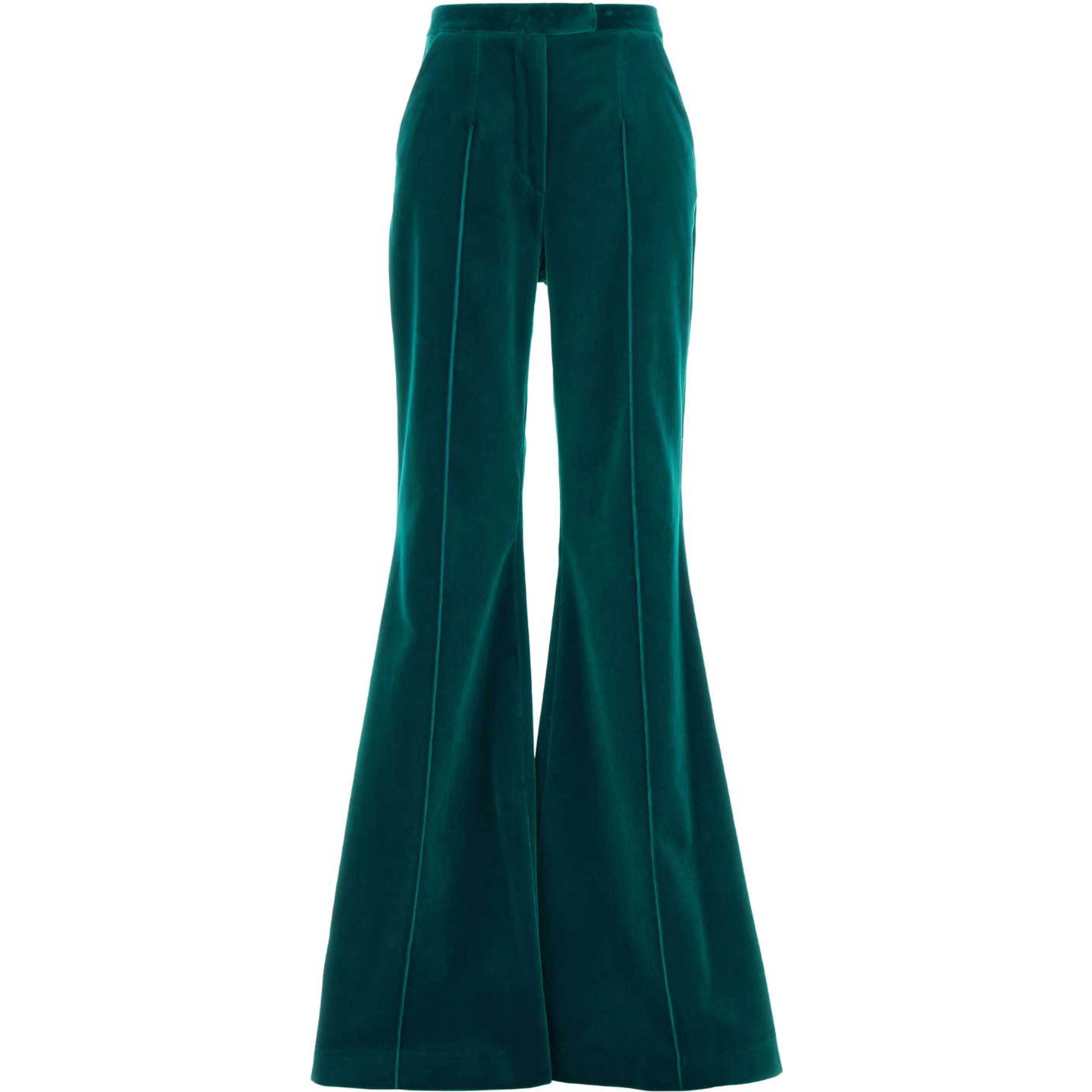 TROUSERS