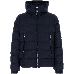 DOMIZIANO MEN'S DOWN JACKET