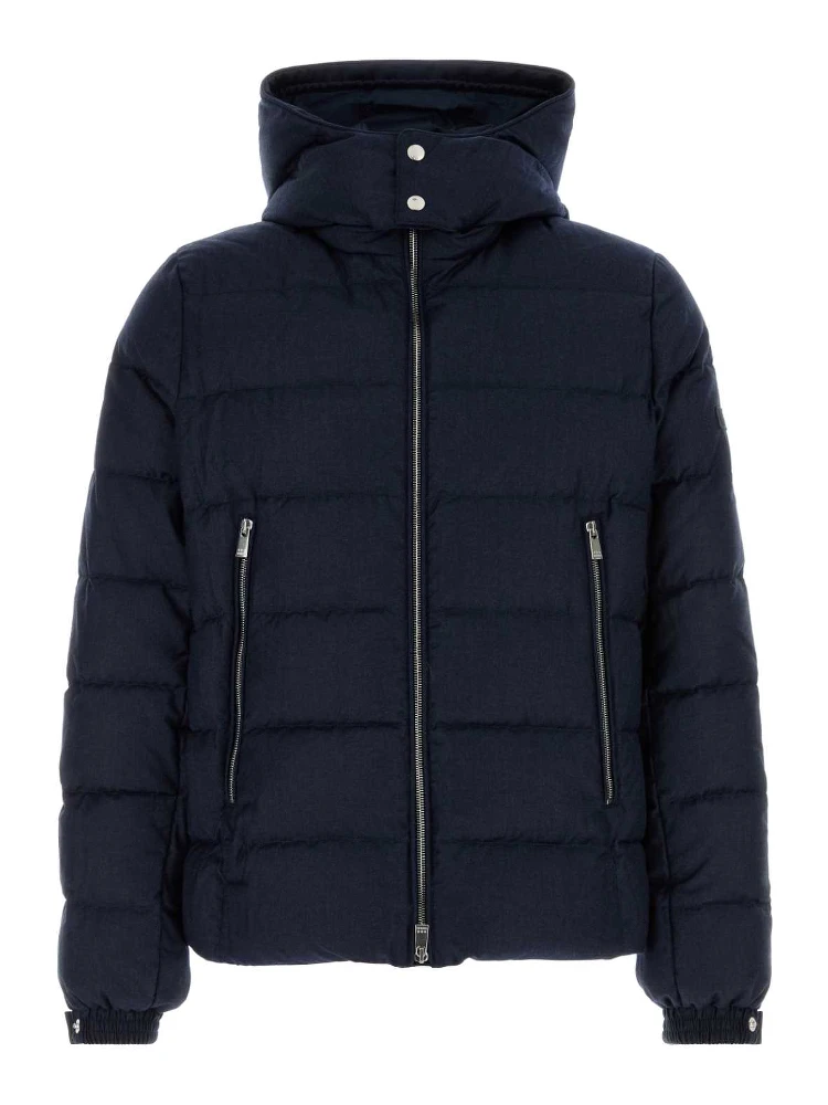 DOMIZIANO MEN'S DOWN JACKET