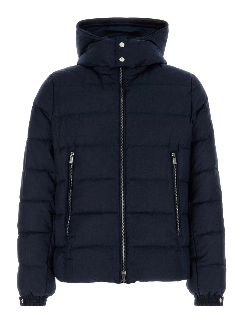 DOMIZIANO MEN'S DOWN JACKET