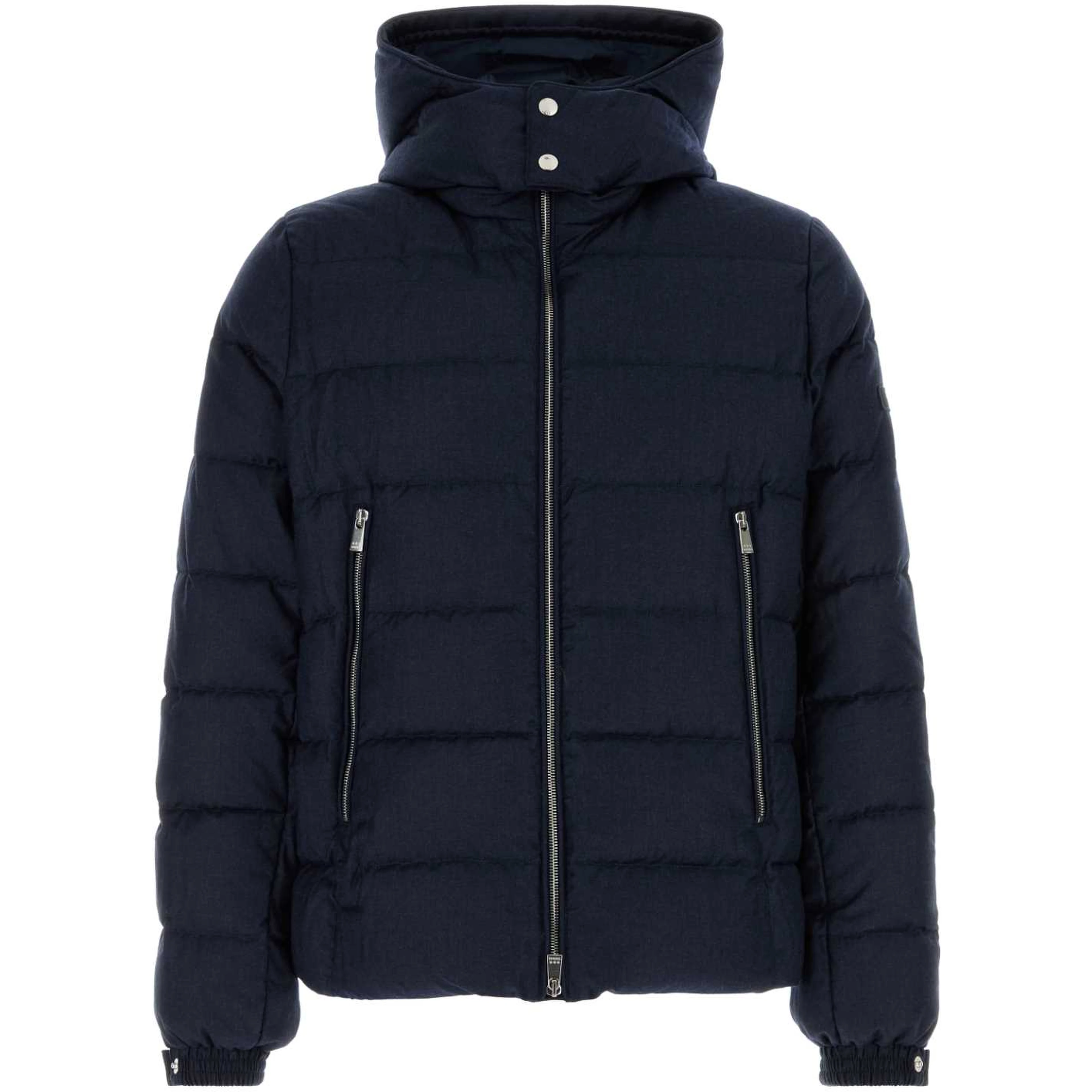 DOMIZIANO MEN'S DOWN JACKET