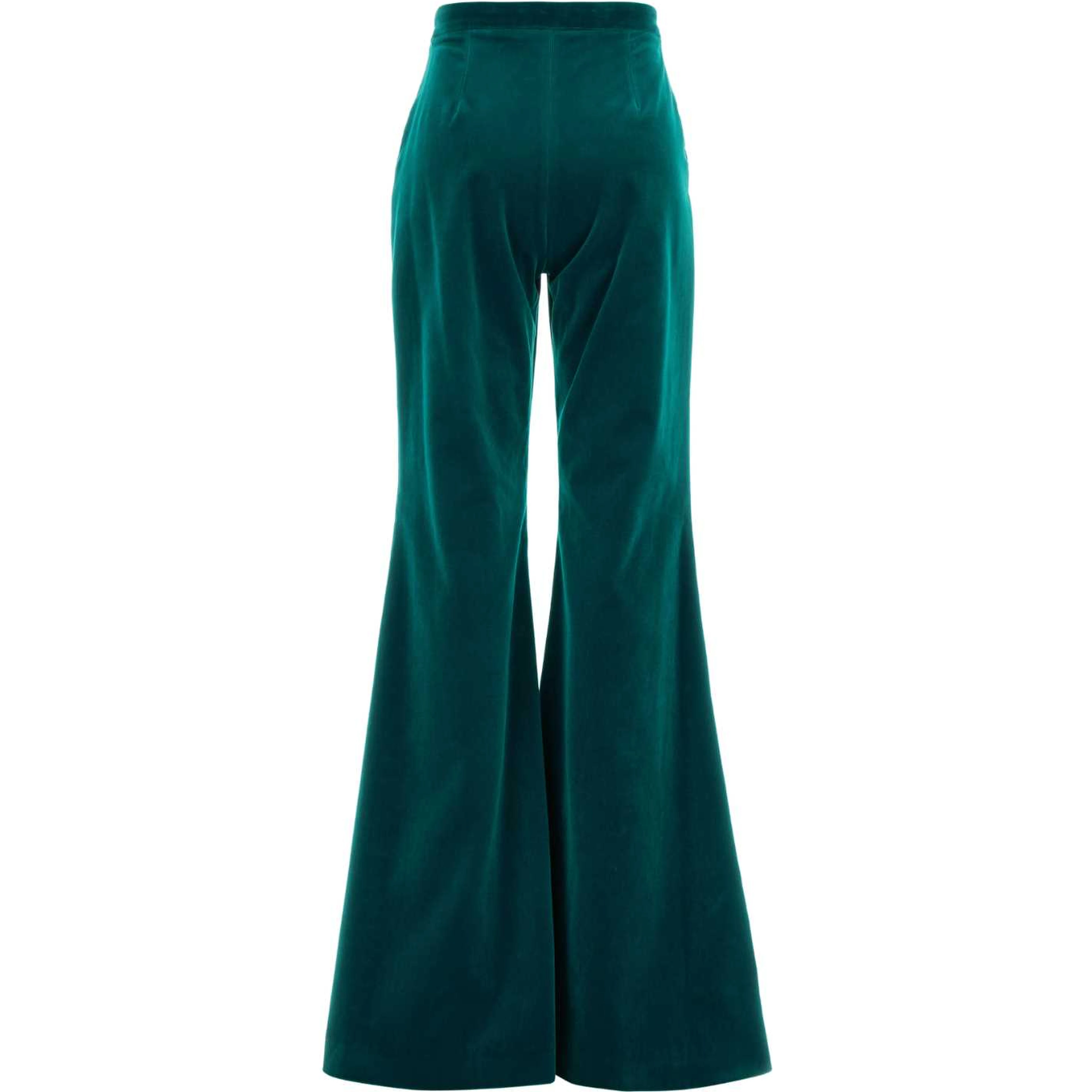 TROUSERS