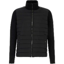 HENDER MEN'S DOWN JACKET