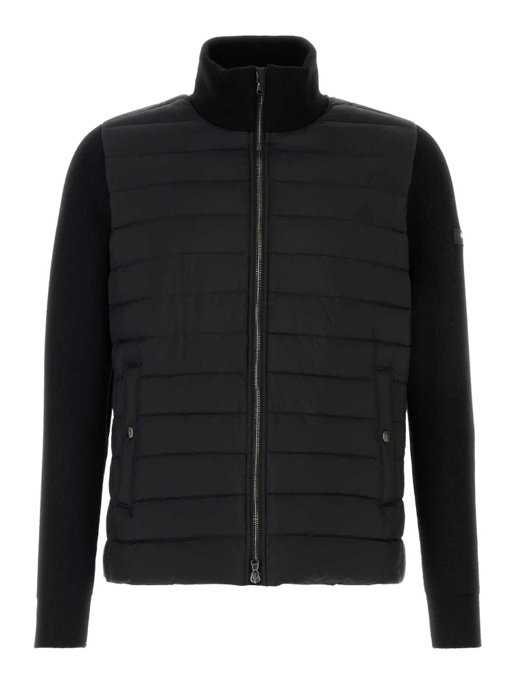 HENDER MEN'S DOWN JACKET