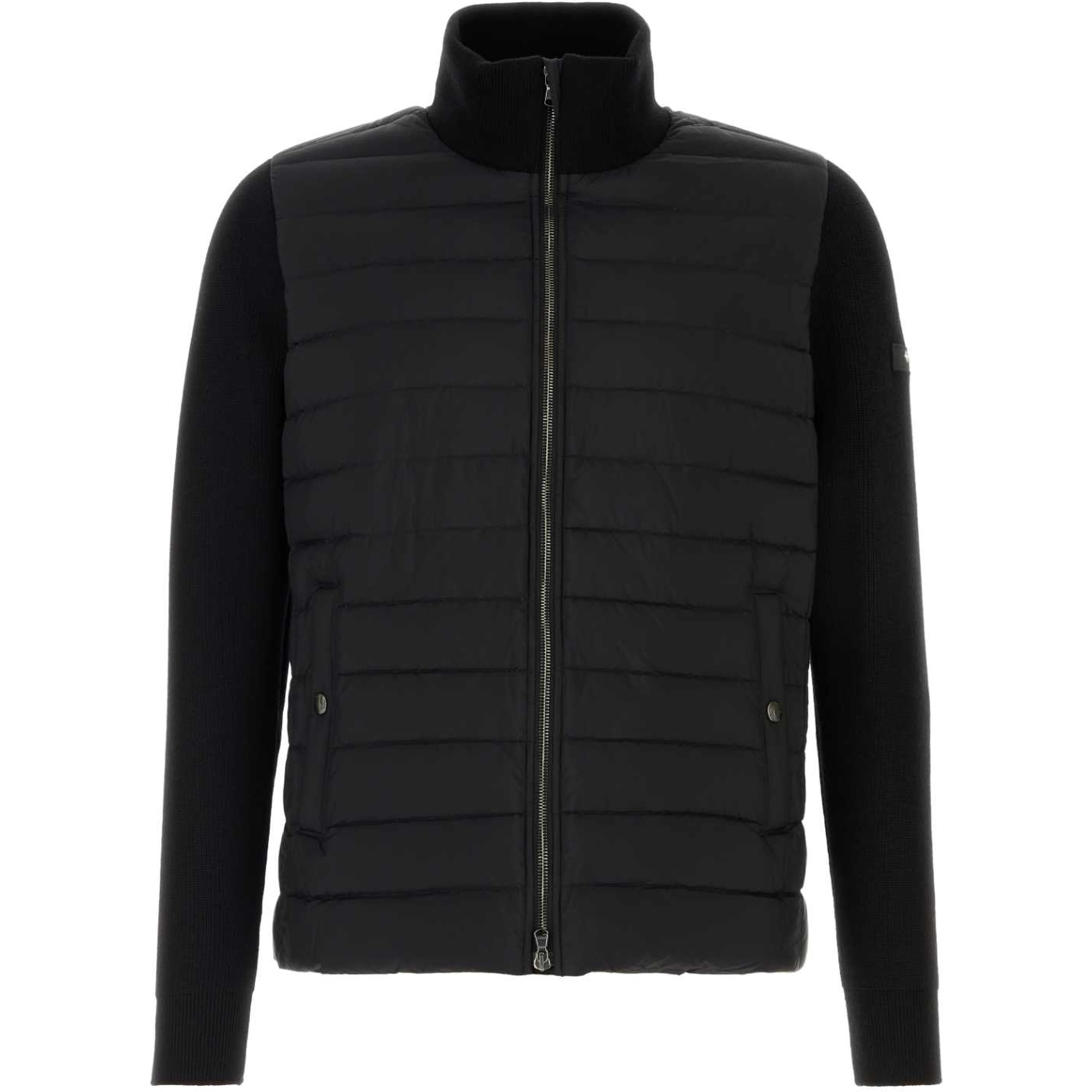 HENDER MEN'S DOWN JACKET