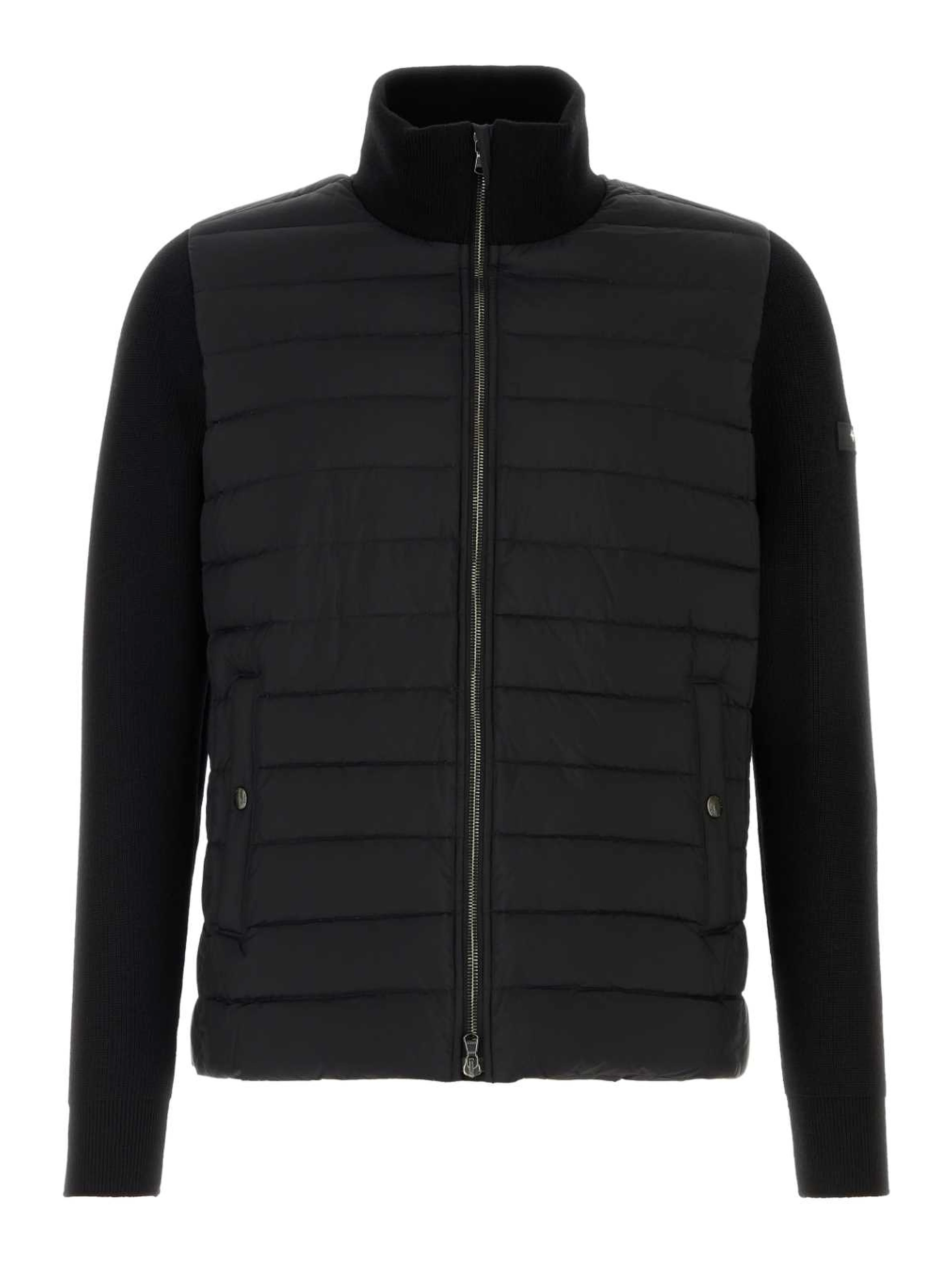HENDER MEN'S DOWN JACKET