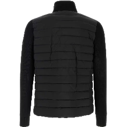 HENDER MEN'S DOWN JACKET