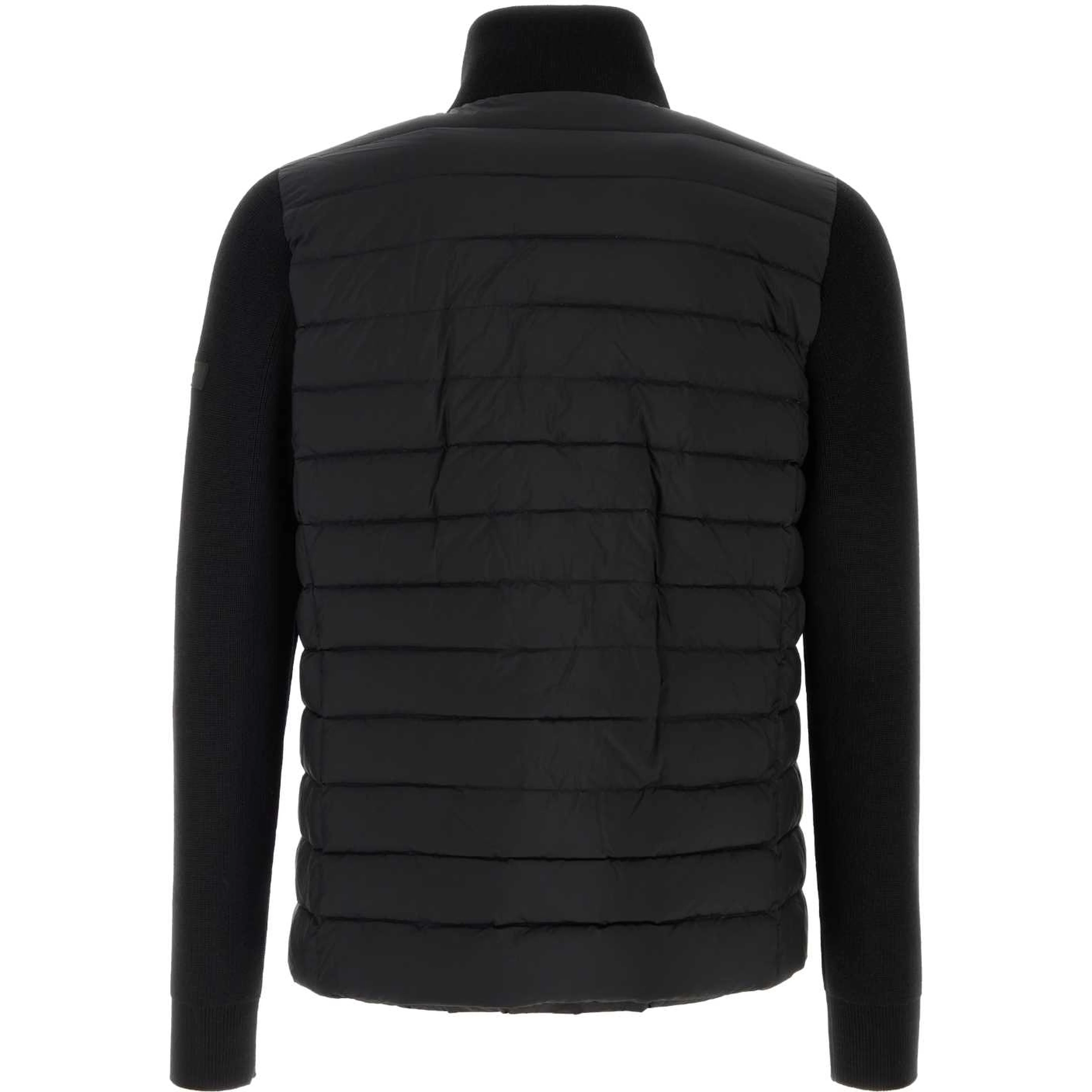 HENDER MEN'S DOWN JACKET