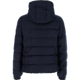DOMIZIANO MEN'S DOWN JACKET