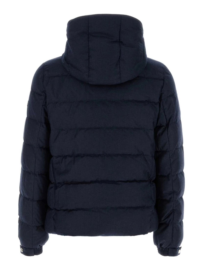 DOMIZIANO MEN'S DOWN JACKET