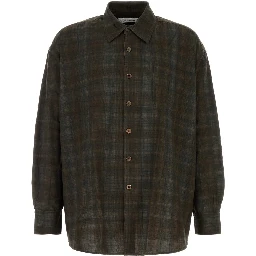 BORROWED SHIRT