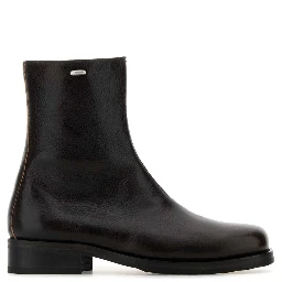 CAMION BOOT
