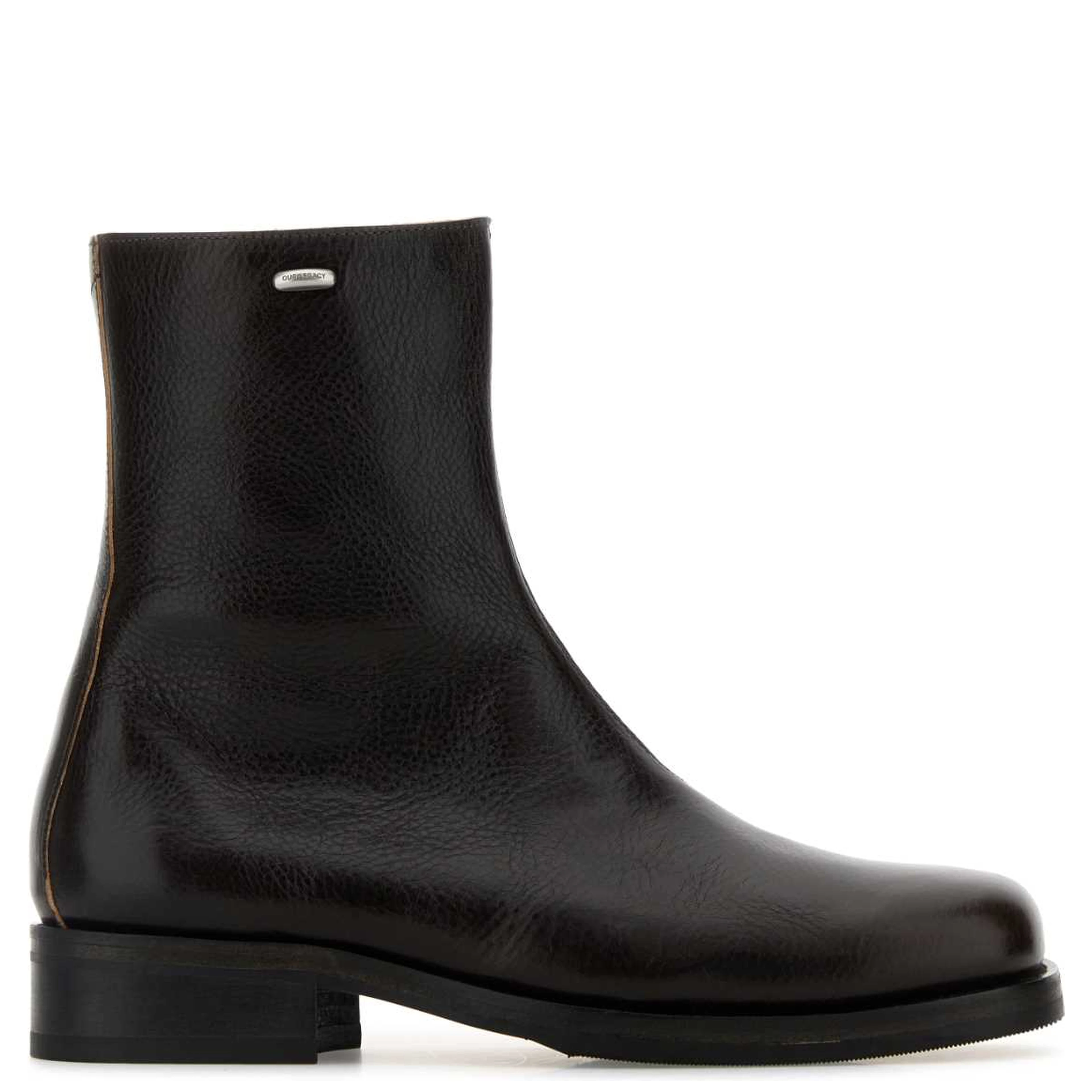CAMION BOOT