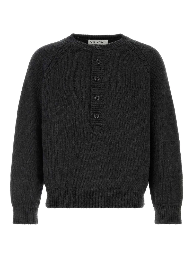 SHORE HENLEY
