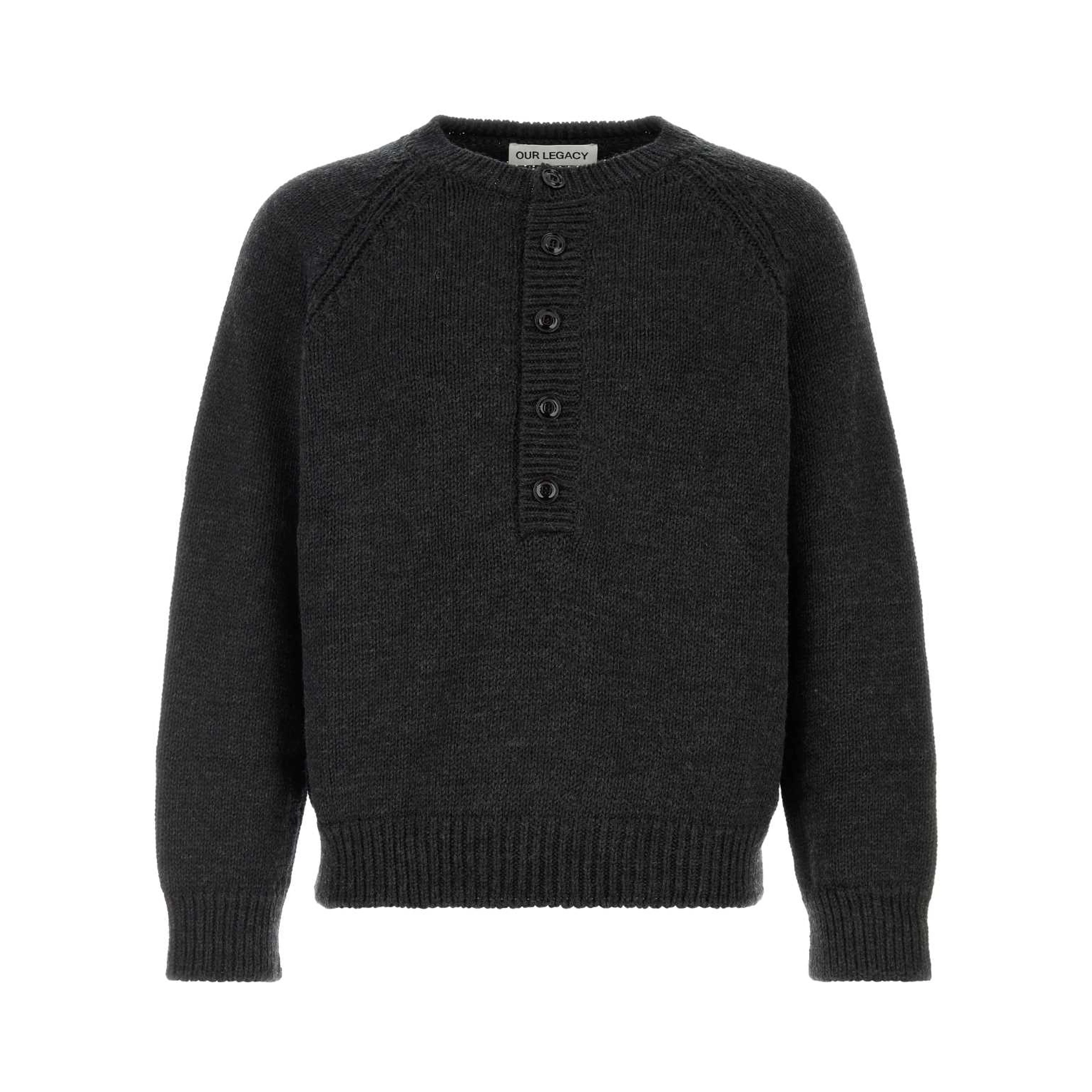SHORE HENLEY