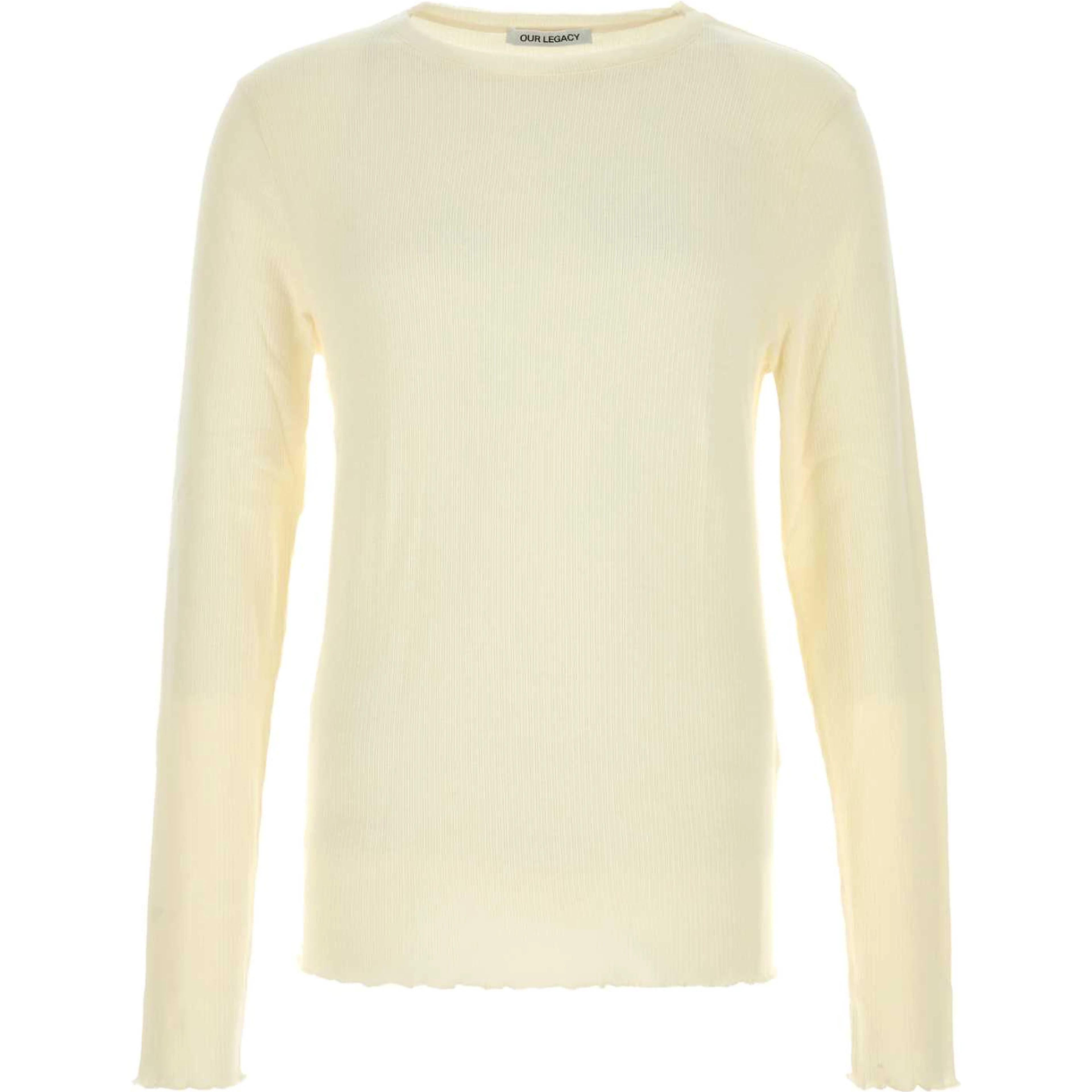ELONGATED LONGSLEEVE