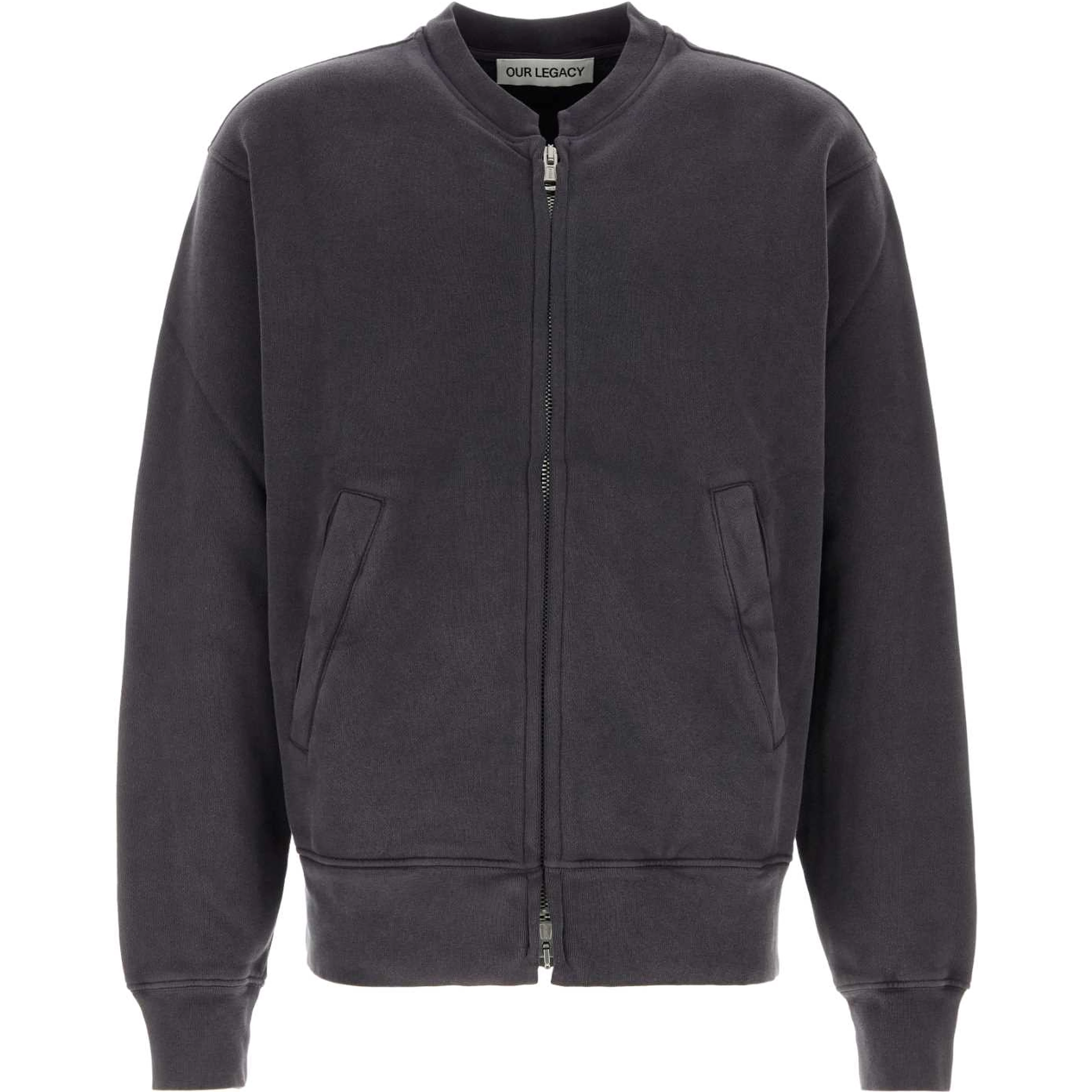 RIFT ZIP SWEATSHIRT