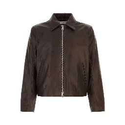 MINI JACKET