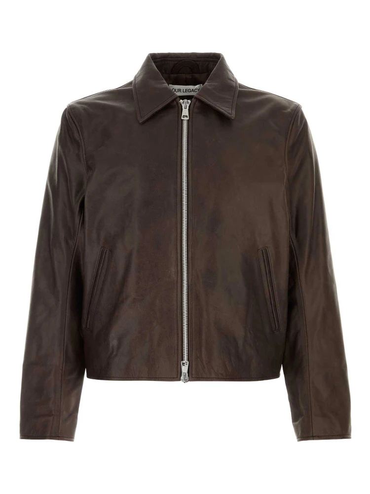 MINI JACKET