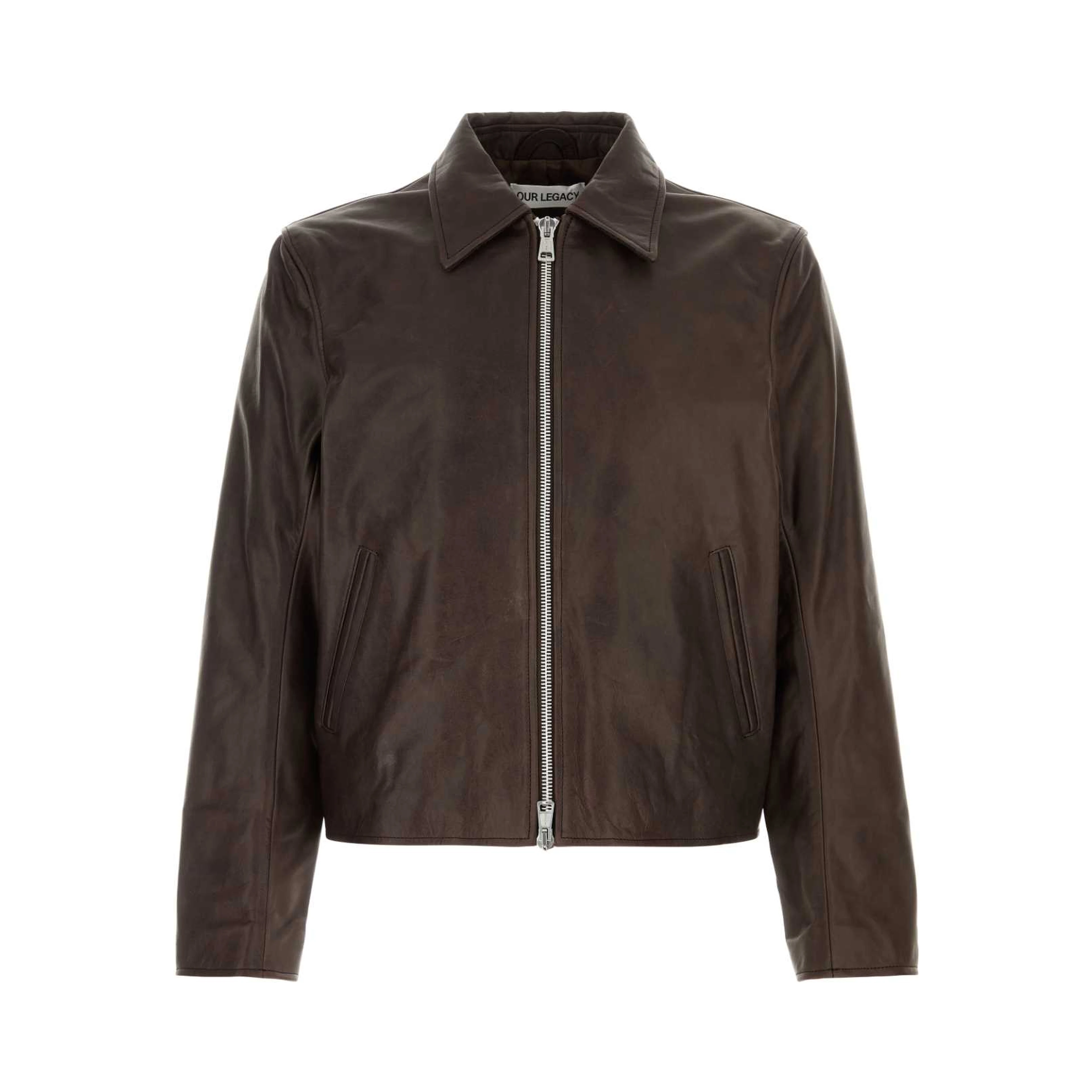MINI JACKET