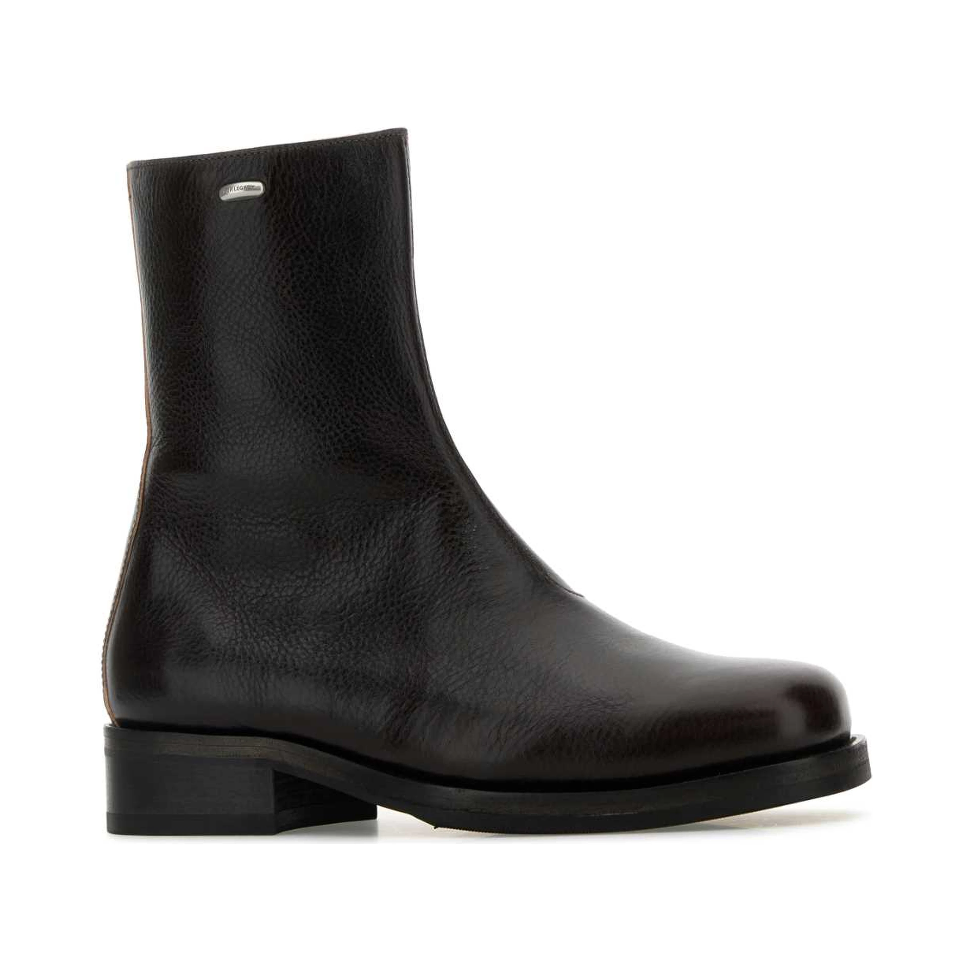 CAMION BOOT