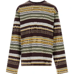 03375-HEMBER 4605 M.K.LS.T-SHIRT