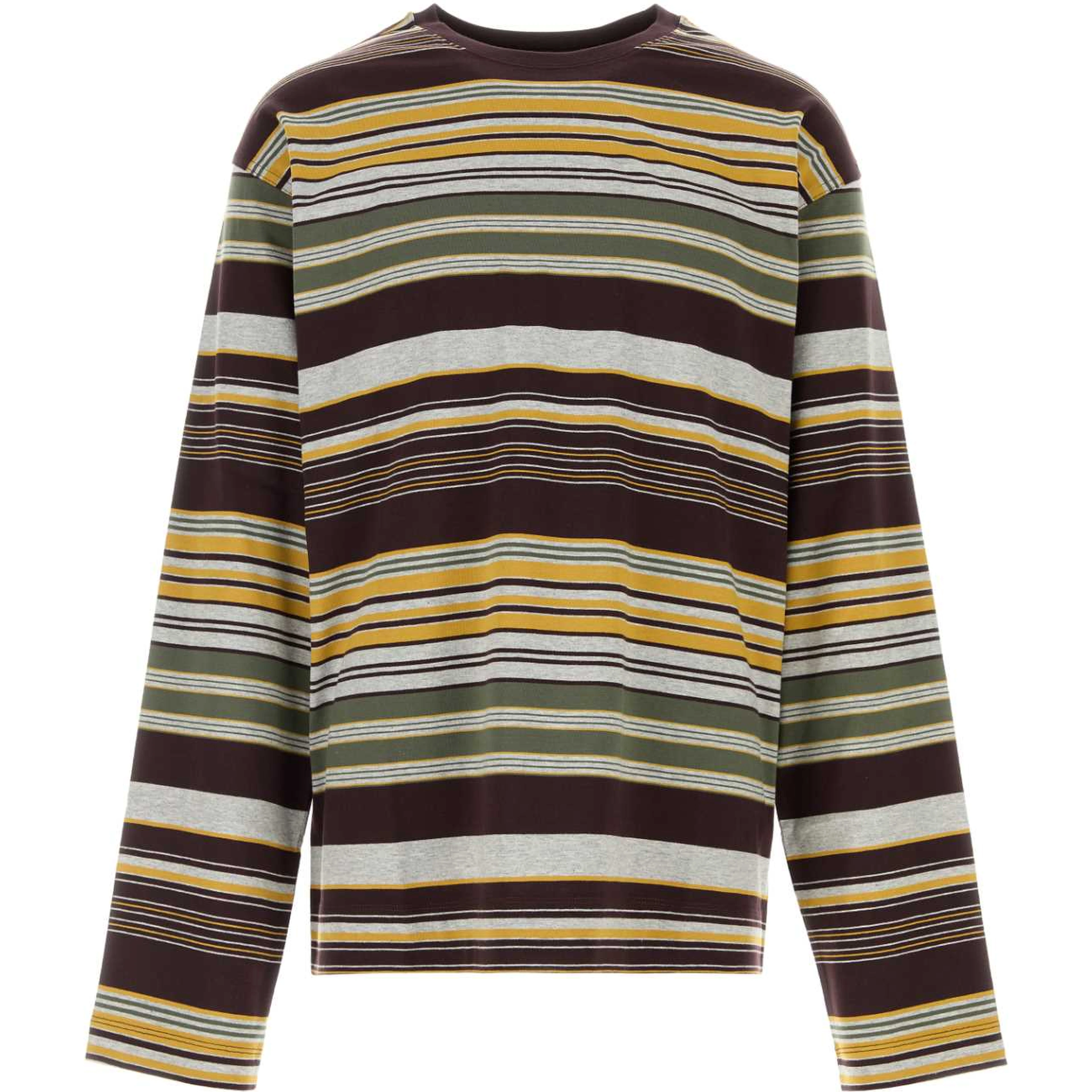 03375-HEMBER 4605 M.K.LS.T-SHIRT