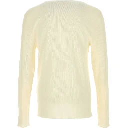 ELONGATED LONGSLEEVE
