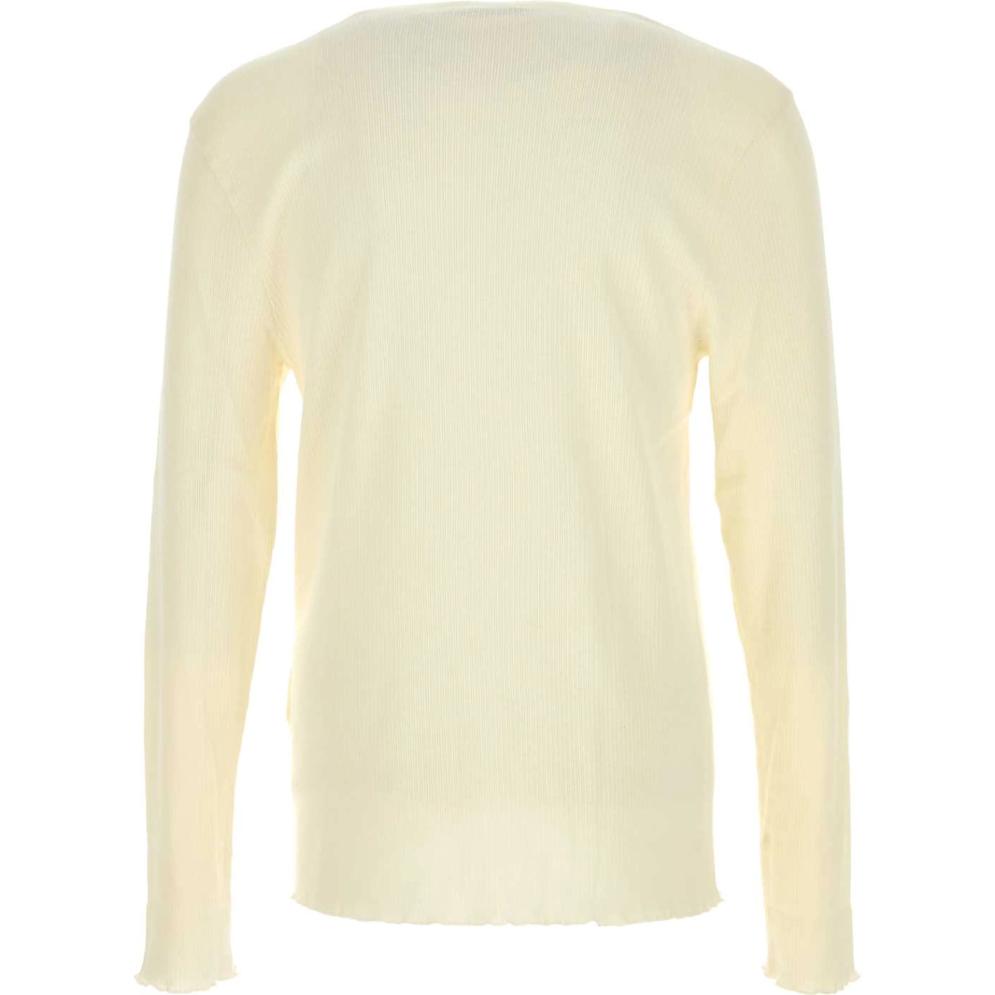 ELONGATED LONGSLEEVE