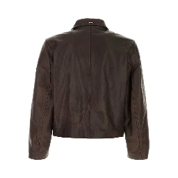 MINI JACKET