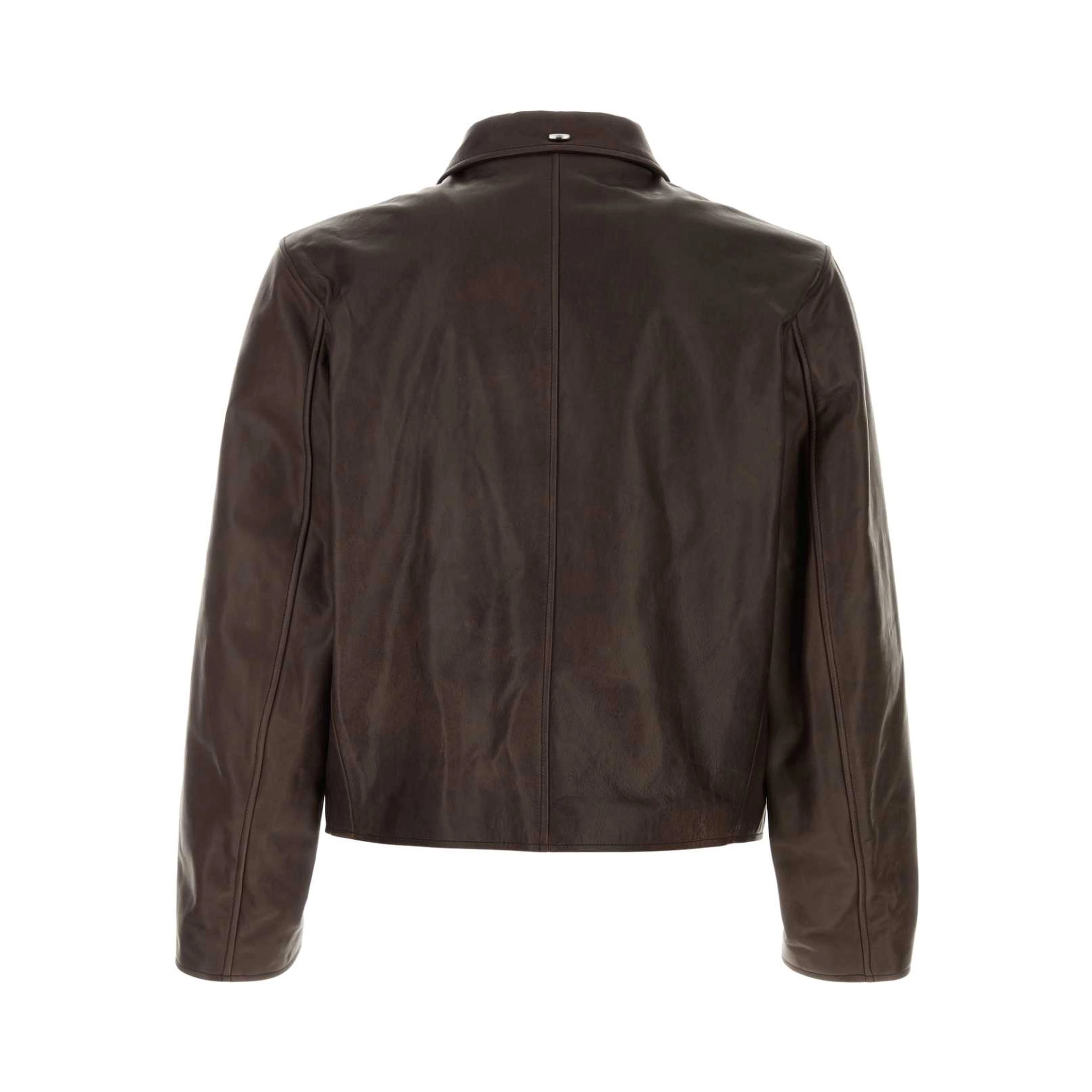 MINI JACKET