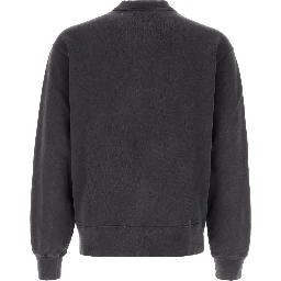 RIFT ZIP SWEATSHIRT