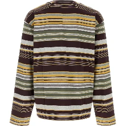03375-HEMBER 4605 M.K.LS.T-SHIRT