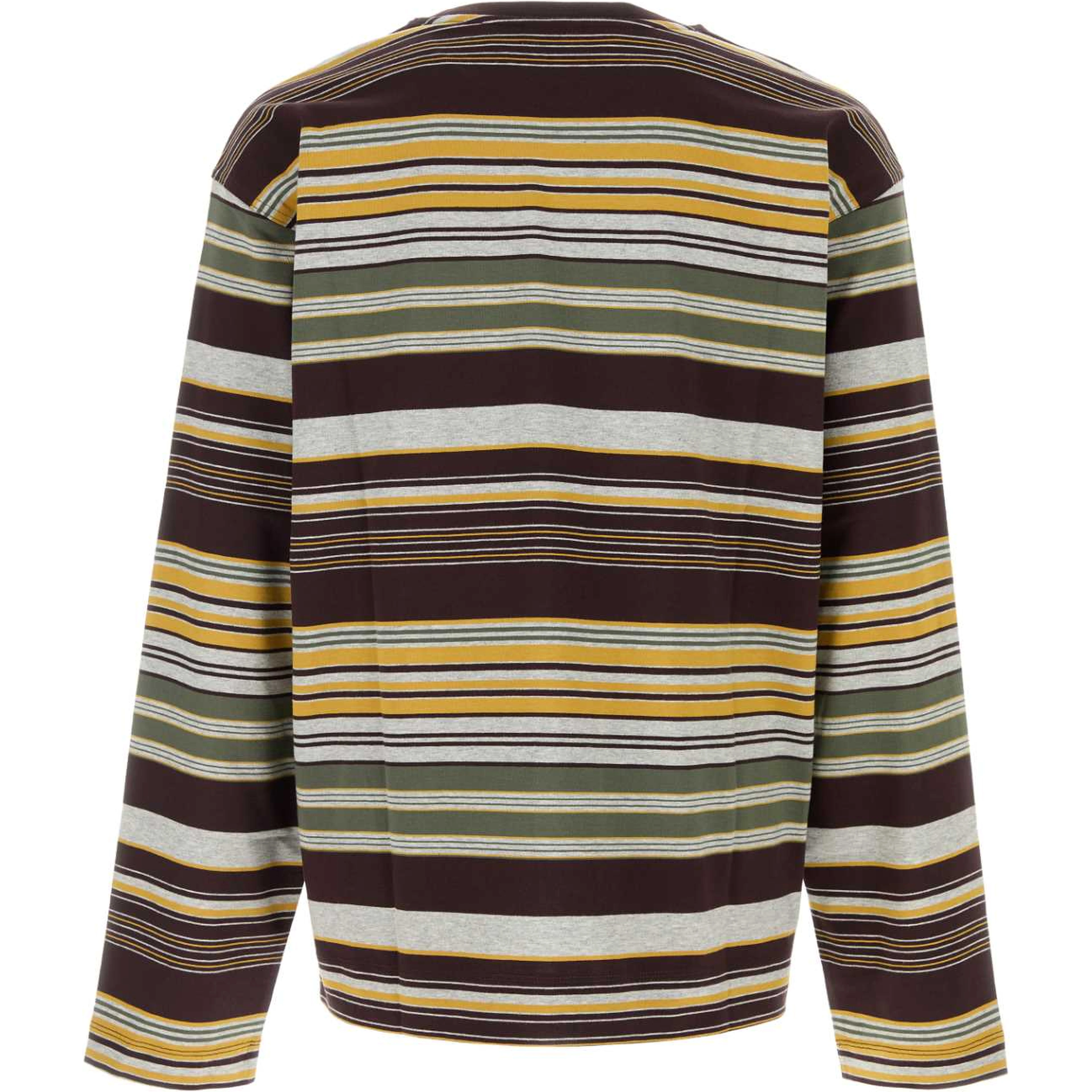03375-HEMBER 4605 M.K.LS.T-SHIRT