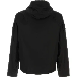 METROPOLIS SERIES HYST HOODED JACKET