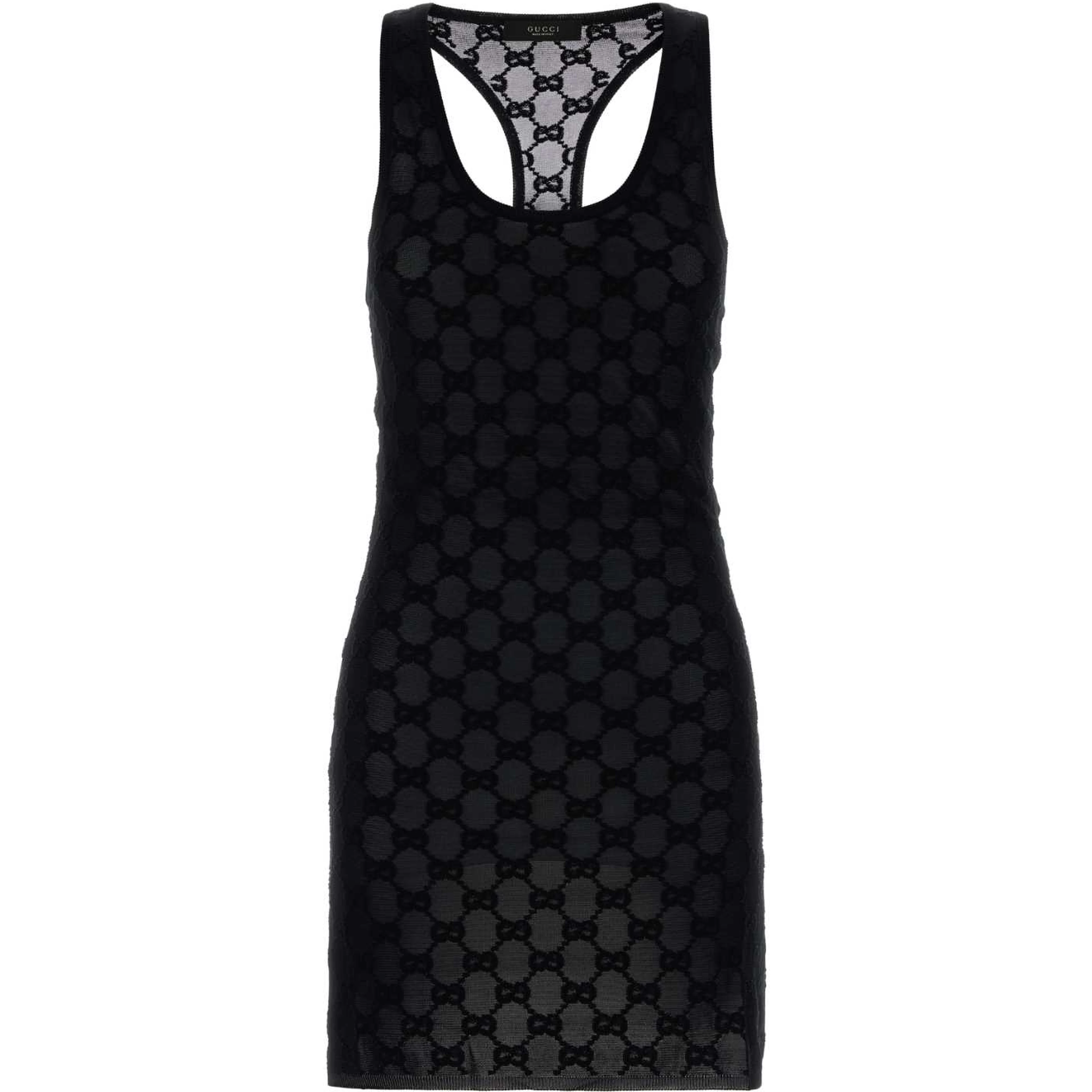 KNITWEAR DRESSES