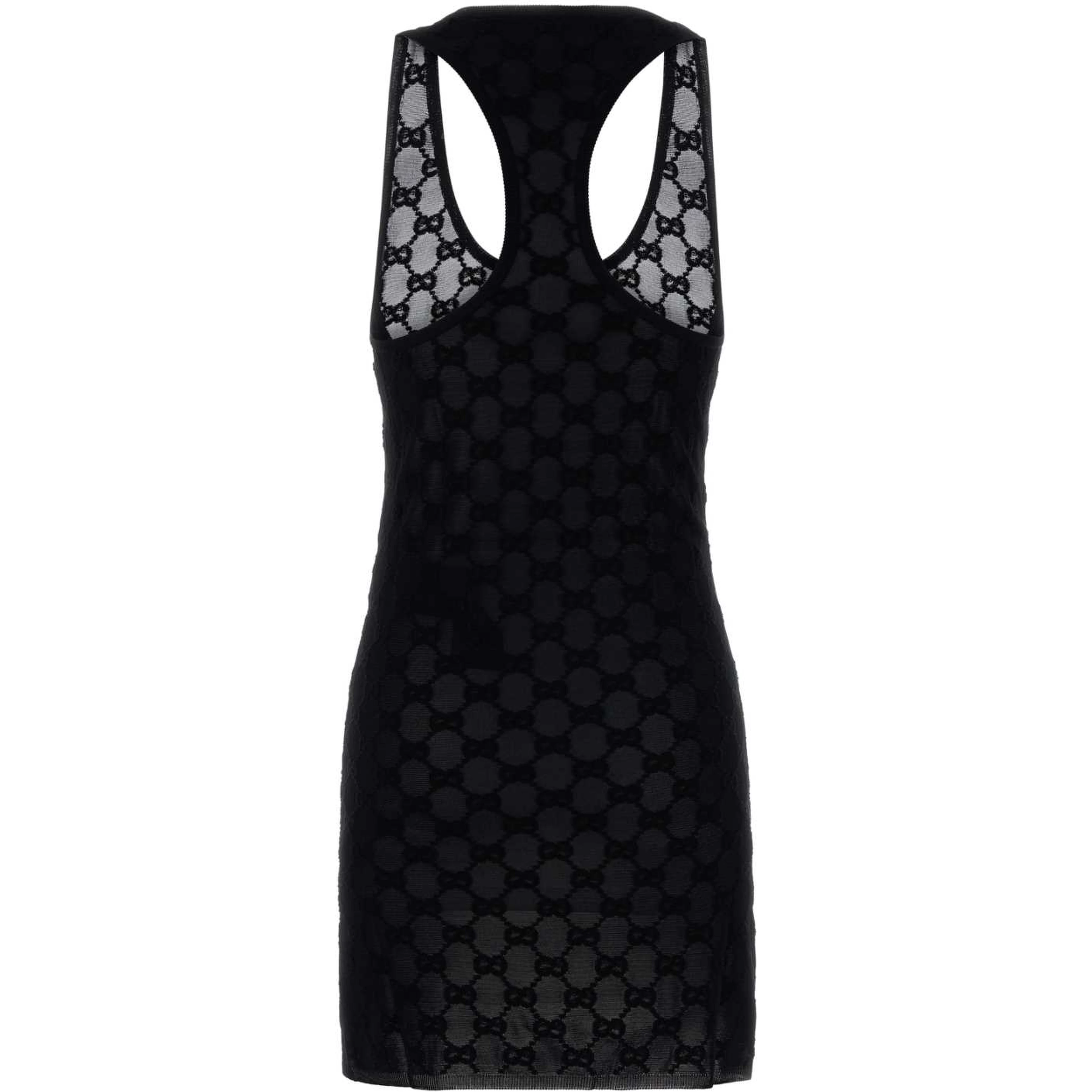 KNITWEAR DRESSES