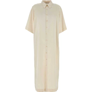 DR447-SHIRT DRESS
