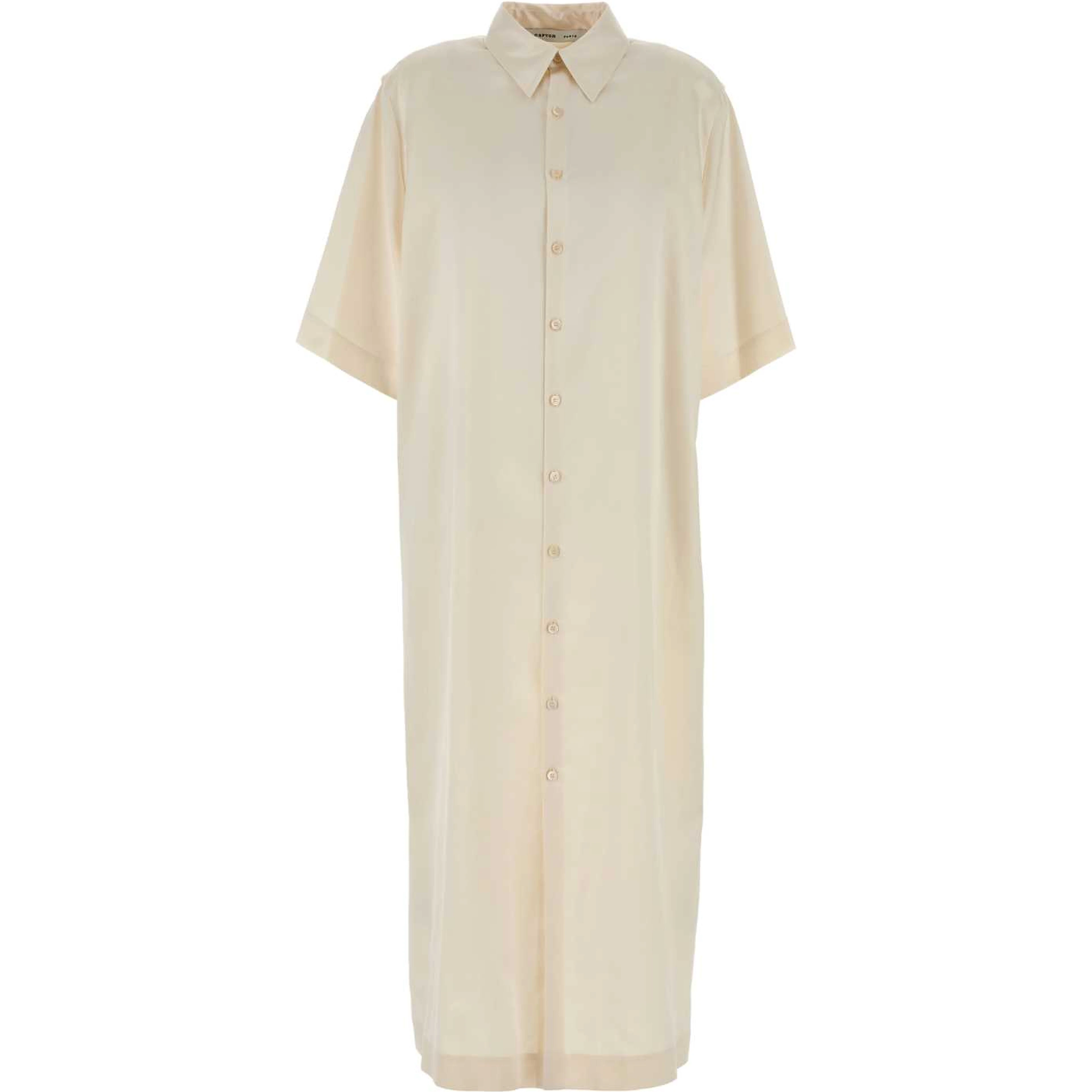 DR447-SHIRT DRESS
