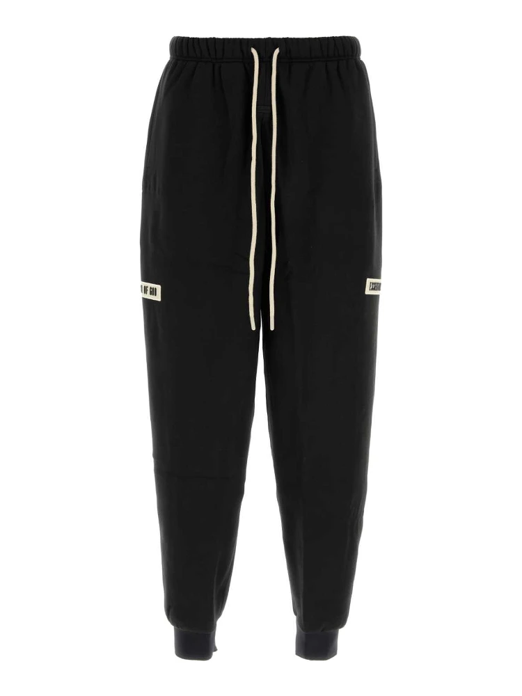 CLASSIC FIT SWEATPANT