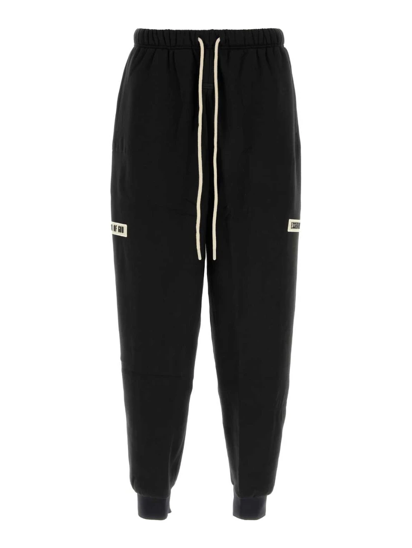 CLASSIC FIT SWEATPANT