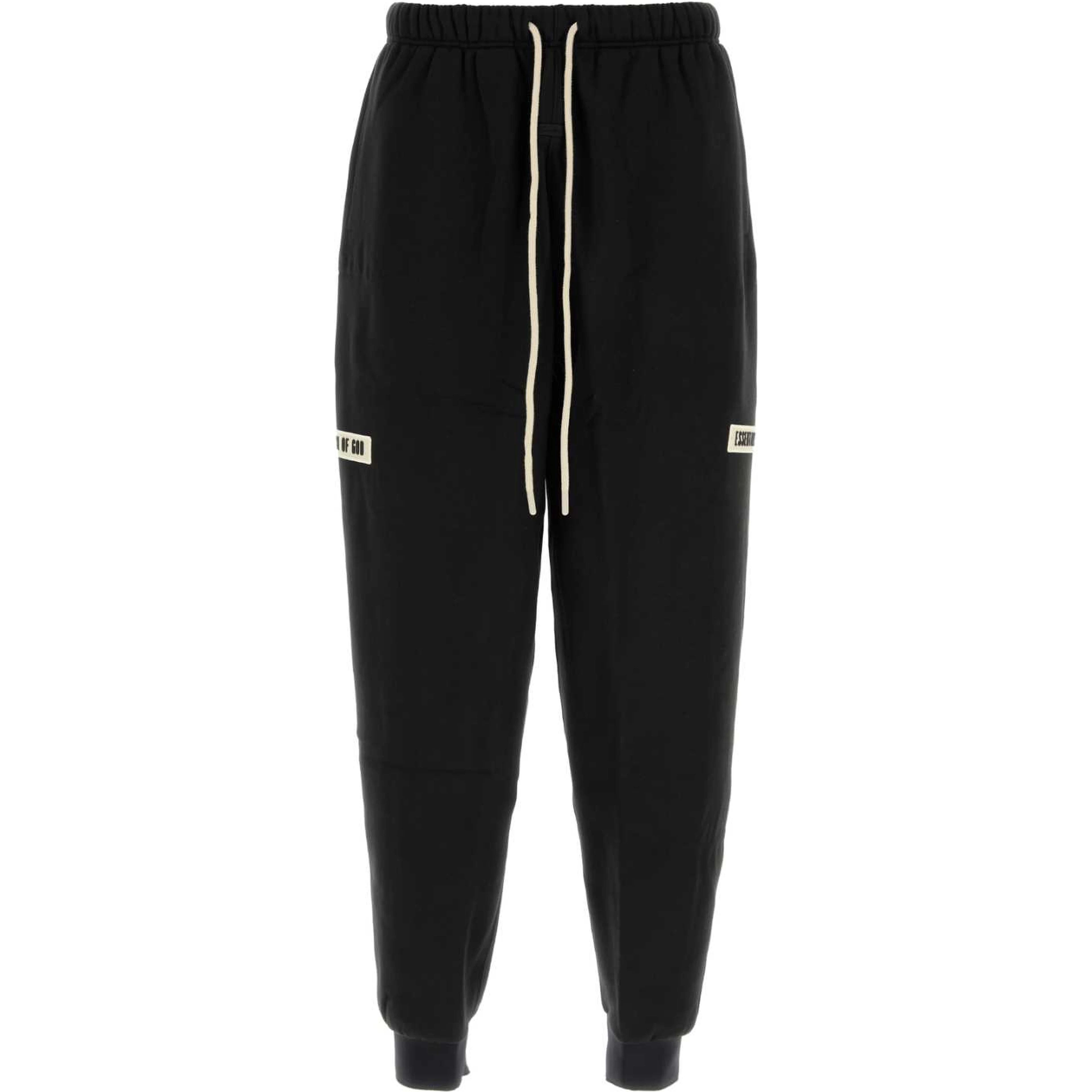 CLASSIC FIT SWEATPANT