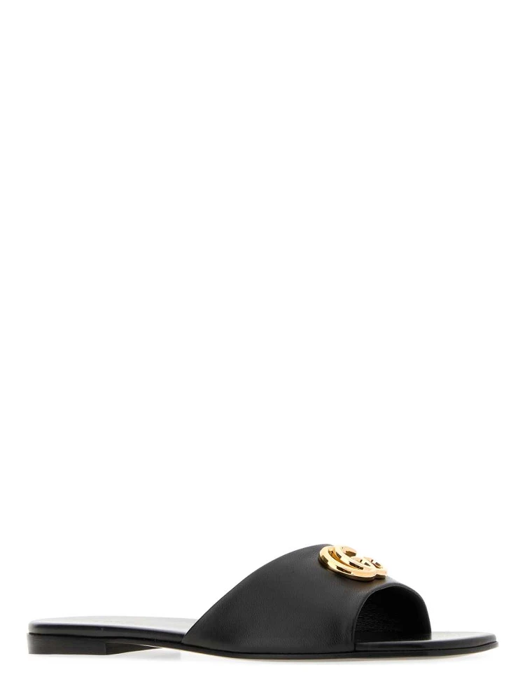 SANDAL LEATHER, L.S. alternative