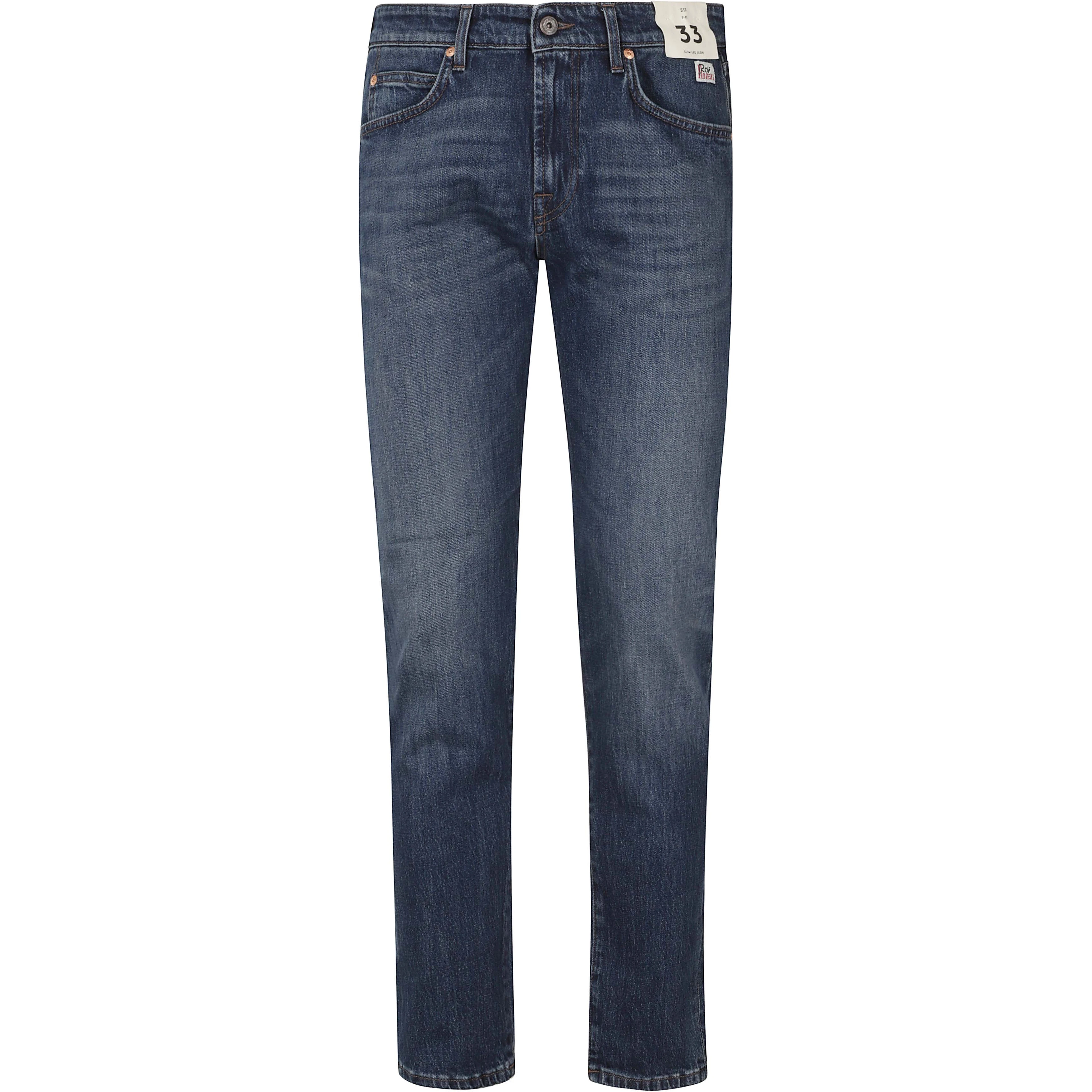JEANS 517 LAV DIRDZ