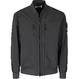 BOMBER
