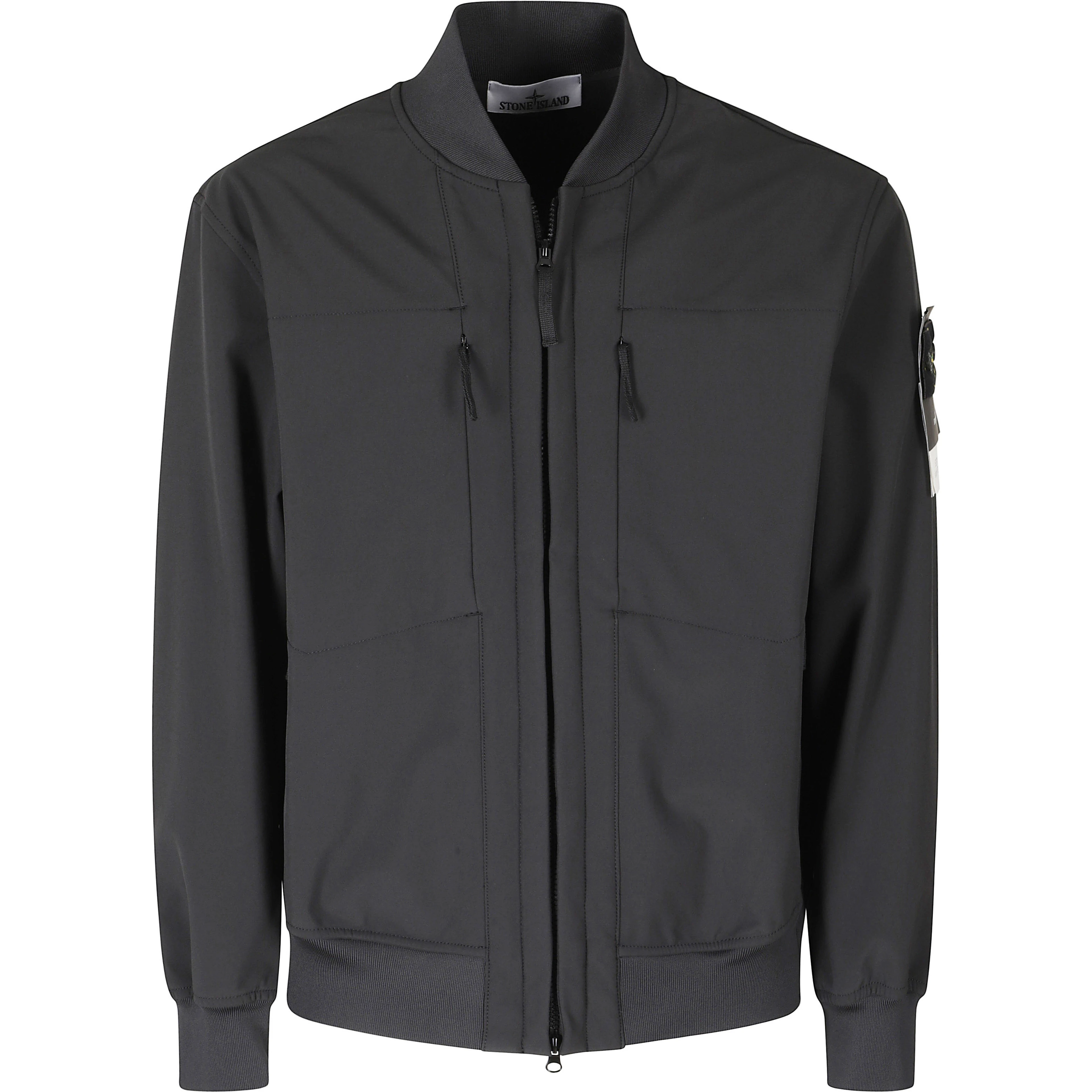 BOMBER