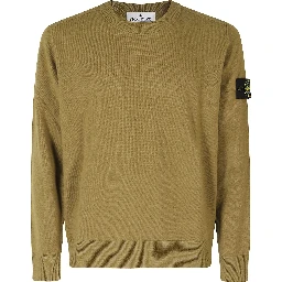 CREW NECK