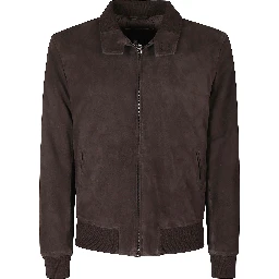 GIUBBOTTO NUVOLA LIGHT SUEDE