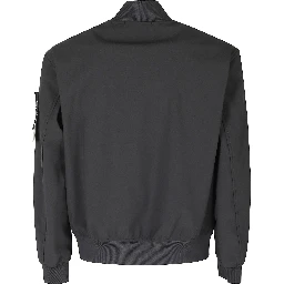 BOMBER