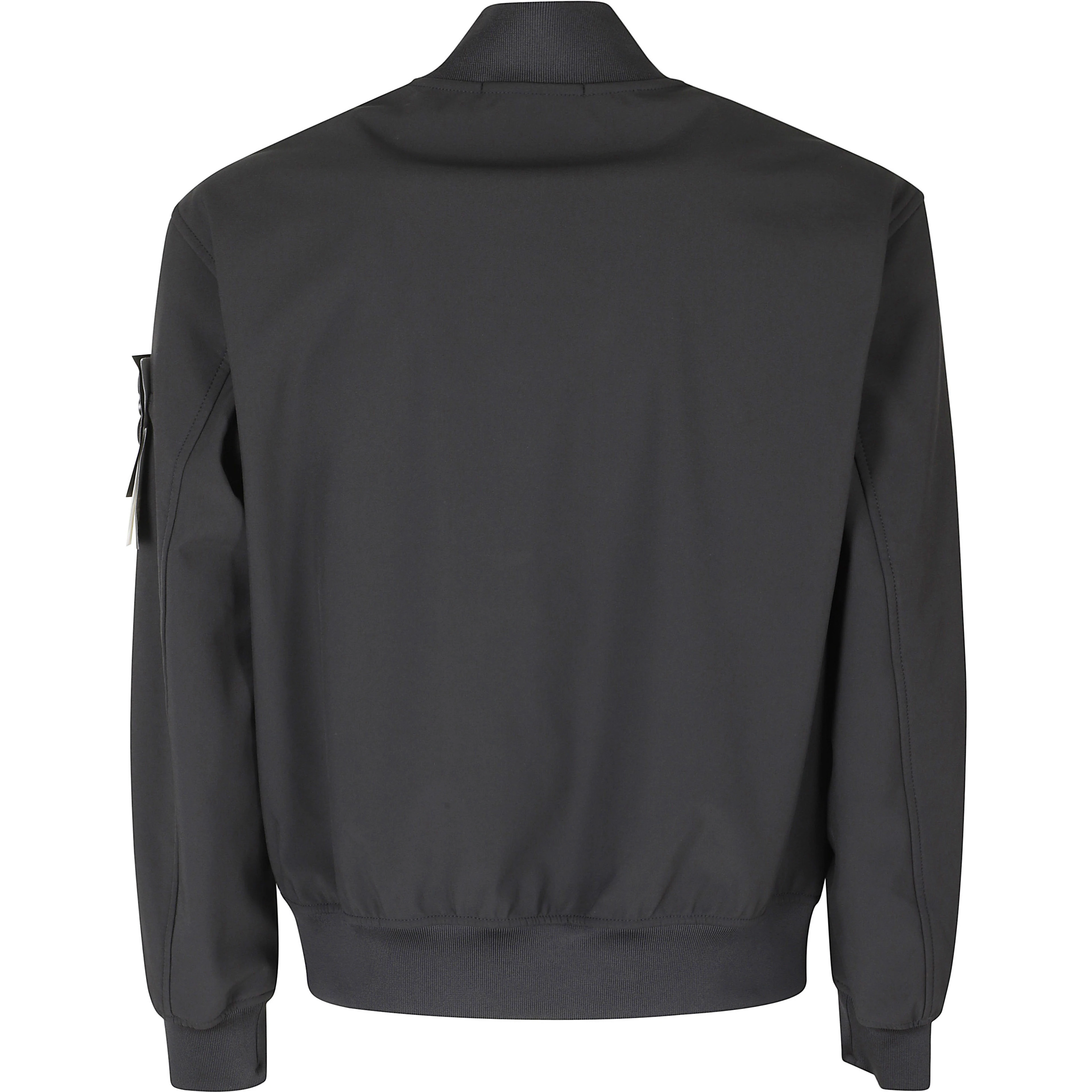 BOMBER